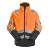 Snickers 1153 Hi Vis Winter Jacket